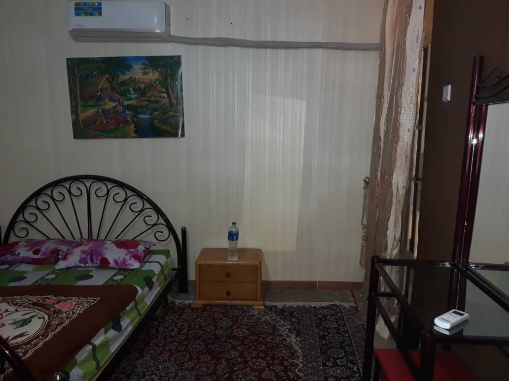 اجاره سوئیت مبله در چهار راه زند اهواز - 1