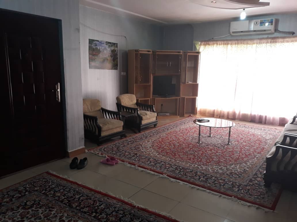 اجاره سوئیت مبله در چهار راه زند اهواز - 1