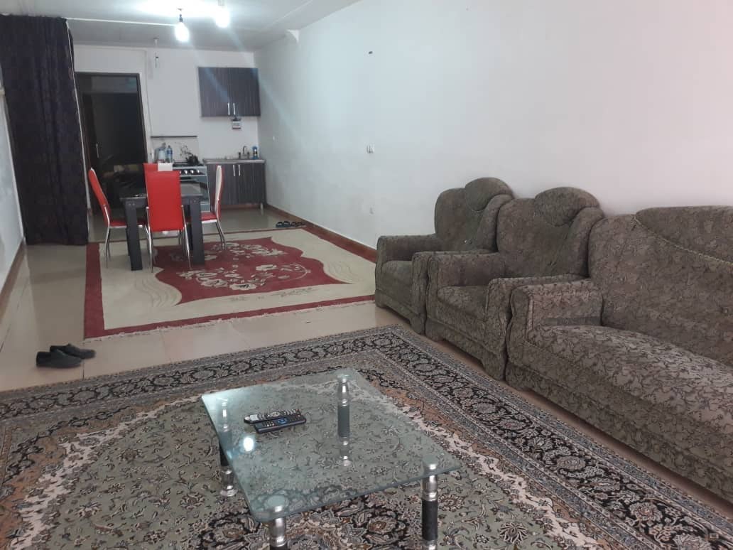 اجاره آپارتمان مبله در زند اهواز - 2