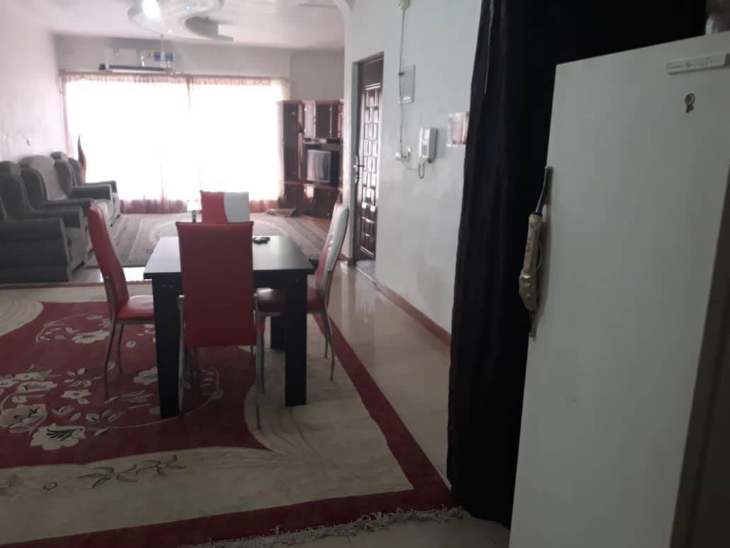 اجاره آپارتمان مبله در زند اهواز - 2