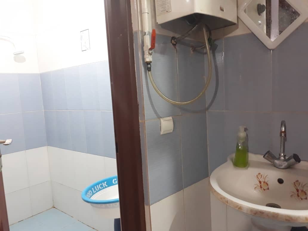 اجاره خانه مبله در زند اهواز - 3