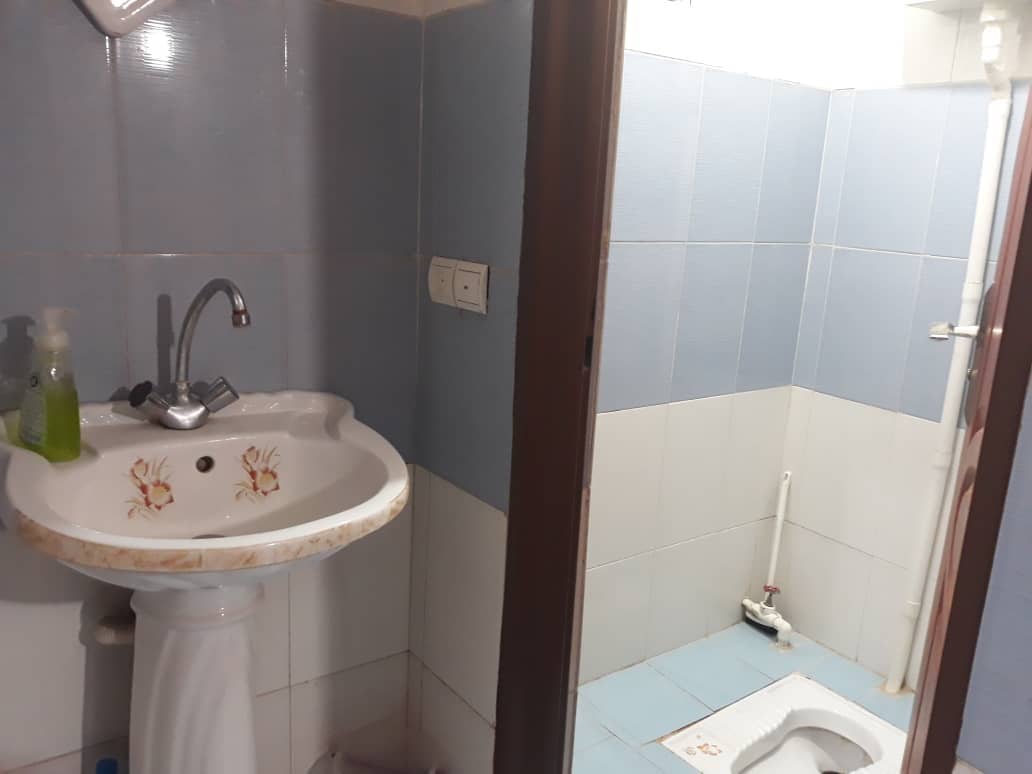 اجاره خانه مبله در زند اهواز - 3