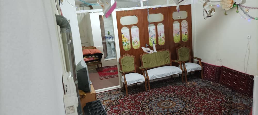 اجاره سوئیت مبله در دامغان - سمنان