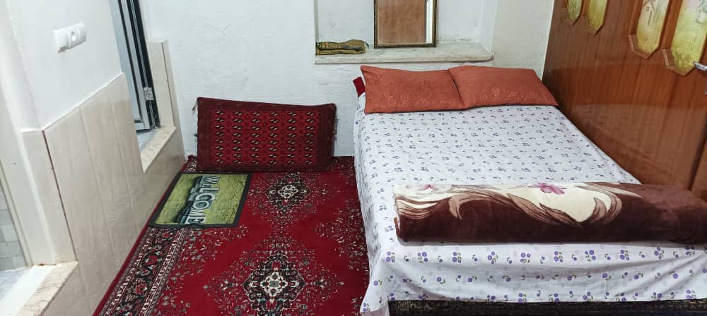 اجاره سوئیت مبله در دامغان - سمنان