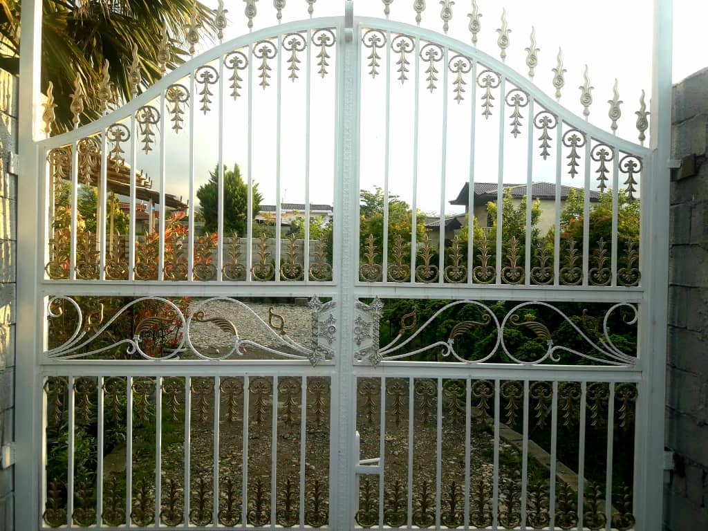 اجاره باغ و ویلا در روستای میان دگ محله تنکابن