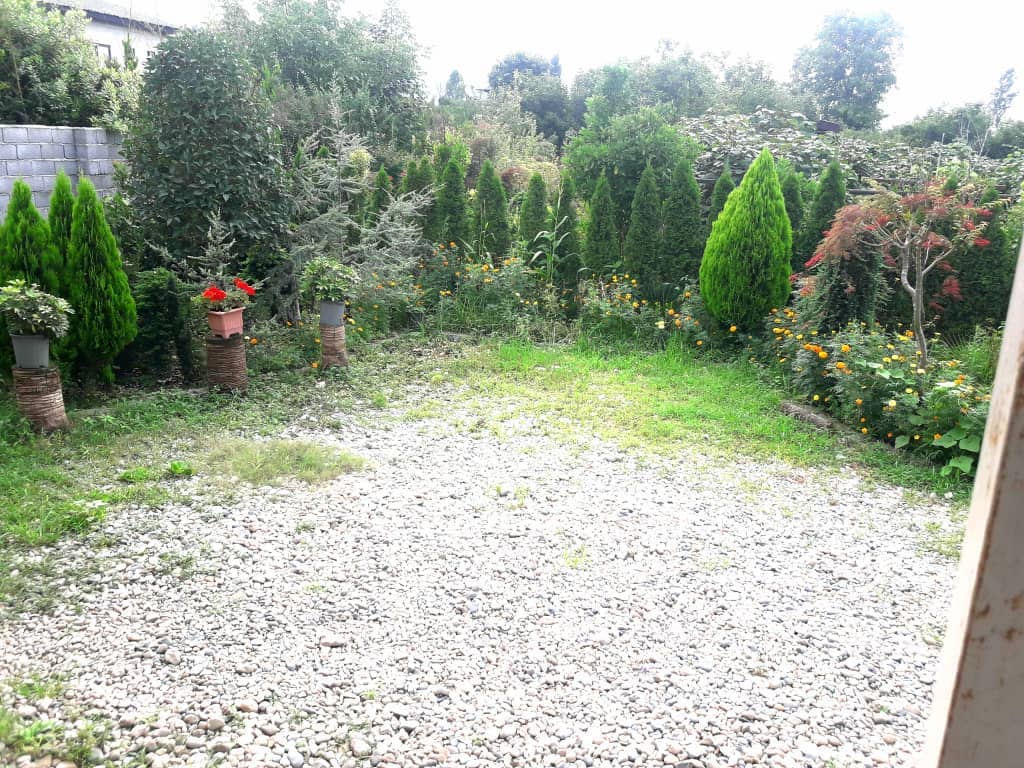 اجاره باغ و ویلا در روستای میان دگ محله تنکابن