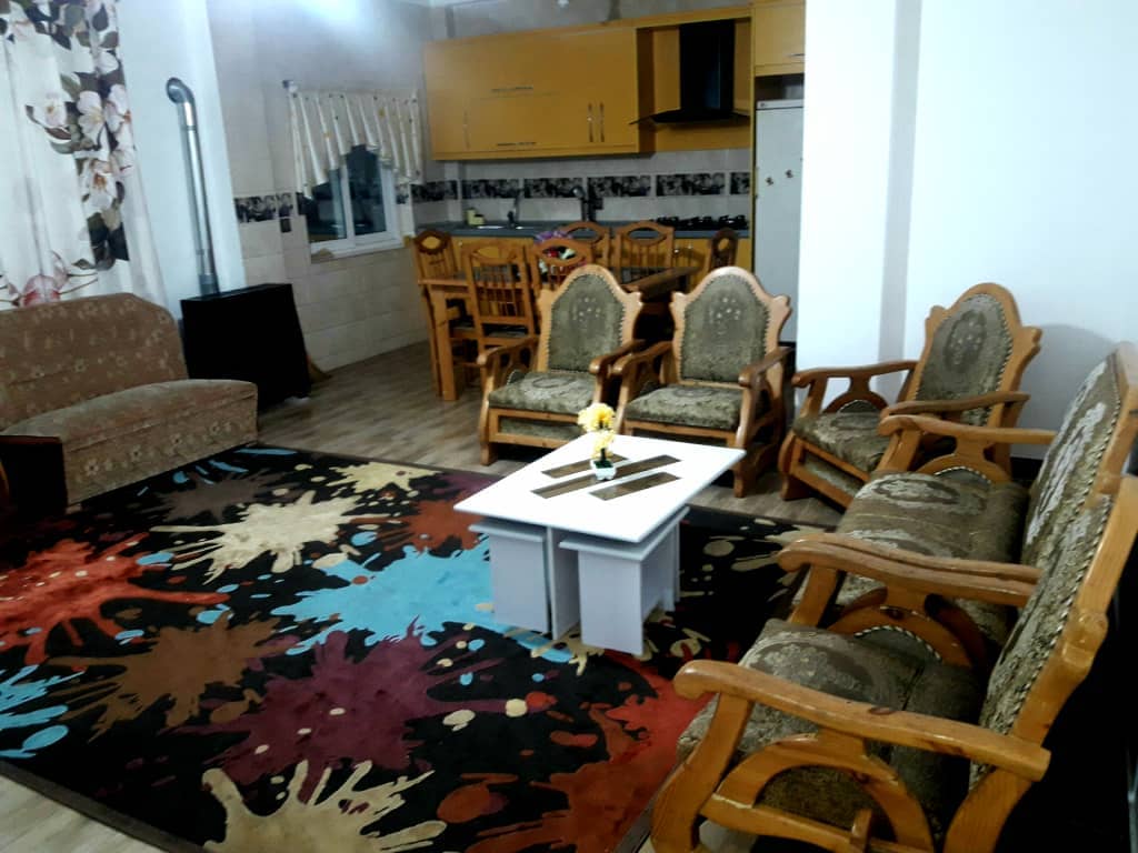 اجاره باغ و ویلا در روستای میان دگ محله تنکابن