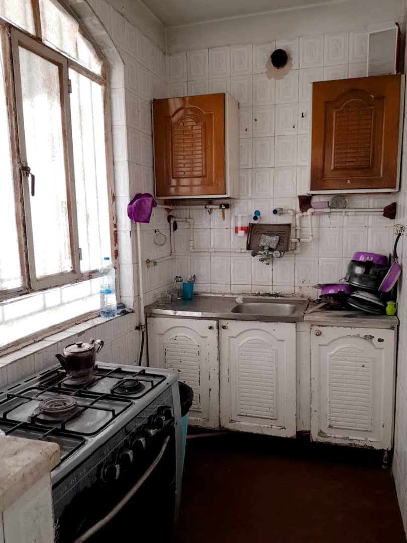 اجاره منزل ویلایی طبقه بالا در خیابان آزادی اهواز