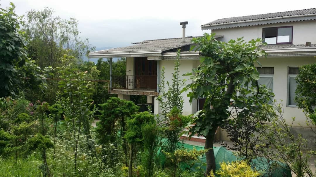 اجاره باغ ویلا در هریس رامسر - شونیشت