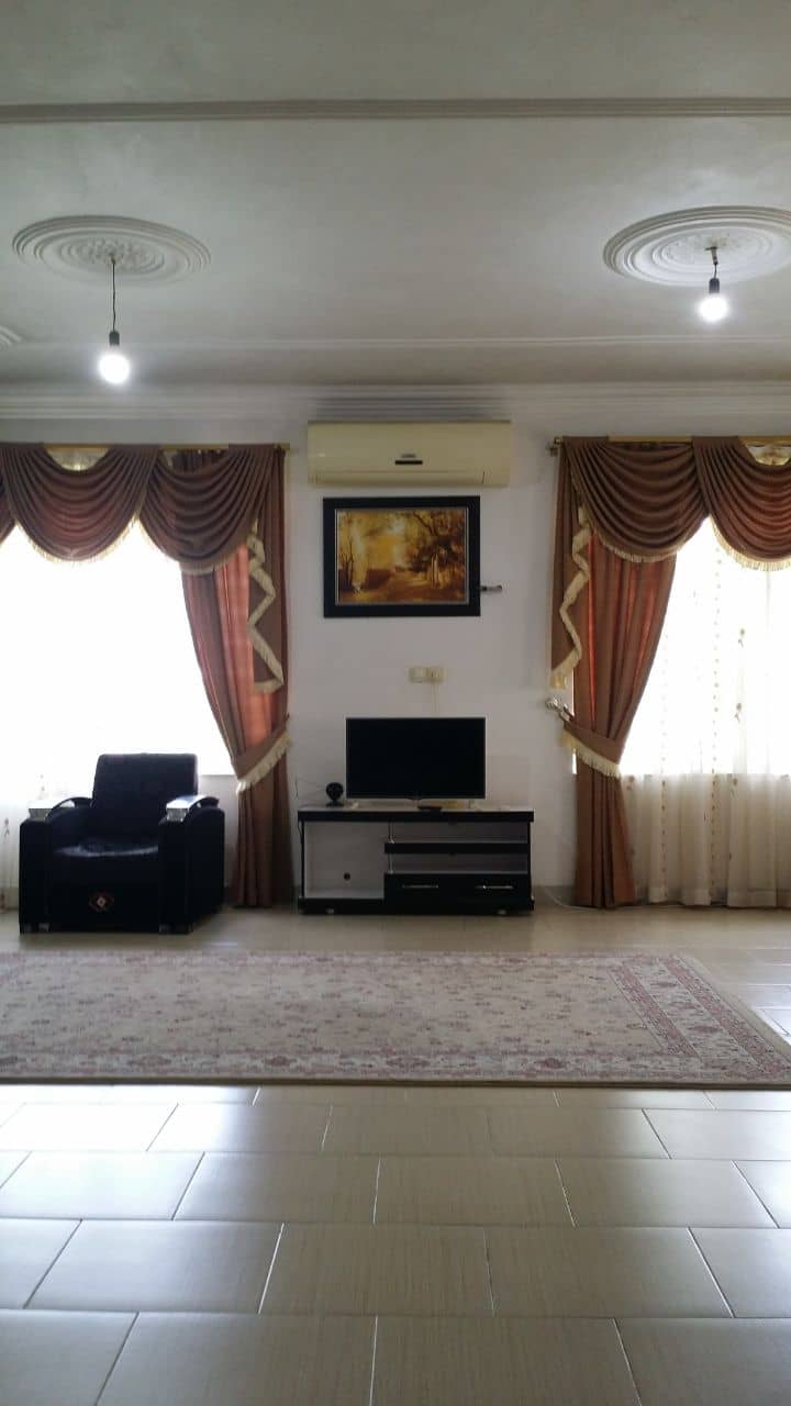 اجاره باغ ویلا در هریس رامسر - شونیشت