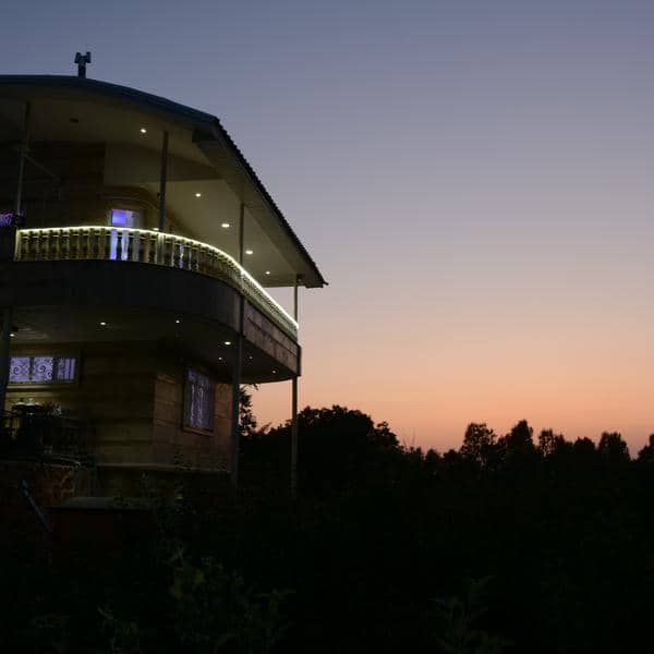 اجاره باغ و ویلا در اسکو تبریز