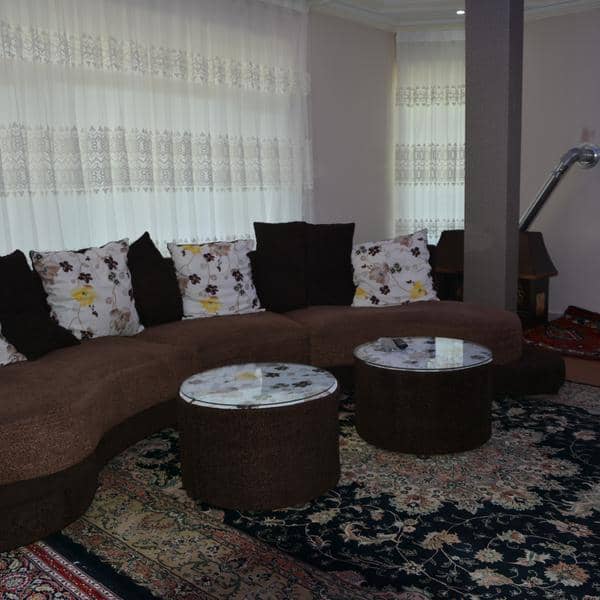 اجاره باغ و ویلا در اسکو تبریز