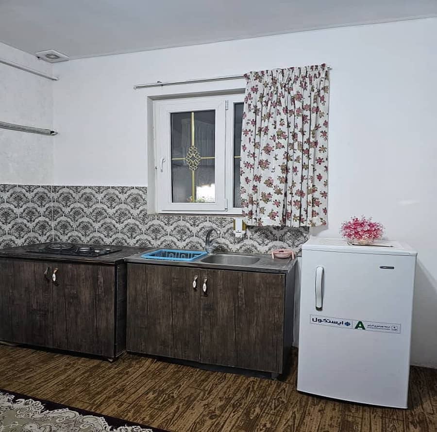 اجاره منزل مبله ویلایی در رشت