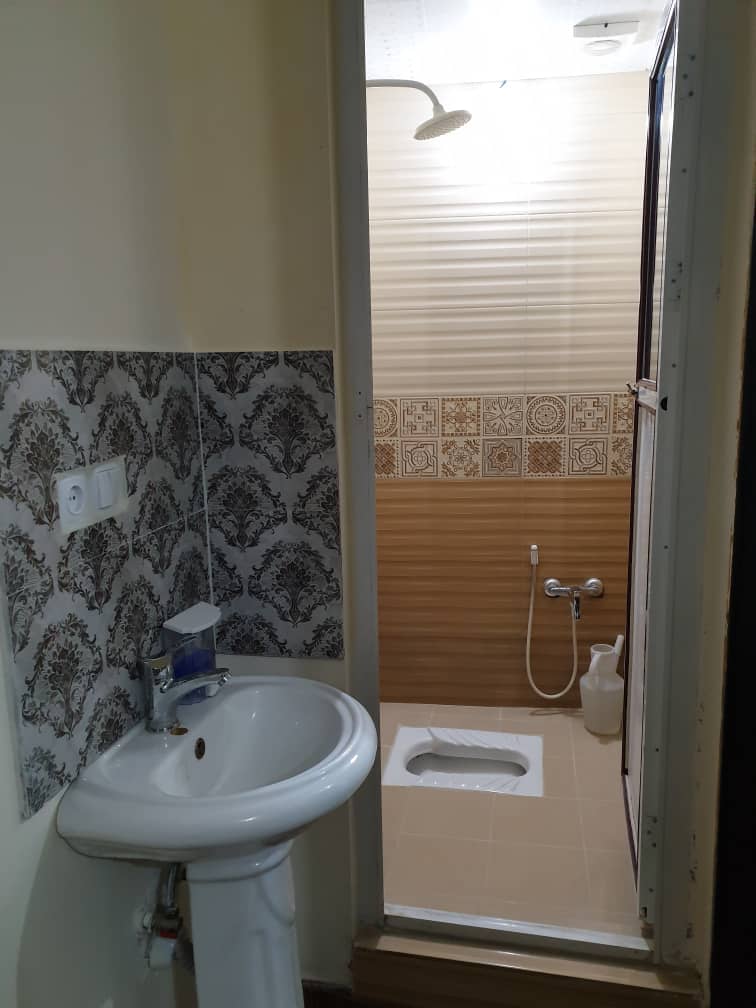 اجاره منزل مبله ویلایی در رشت