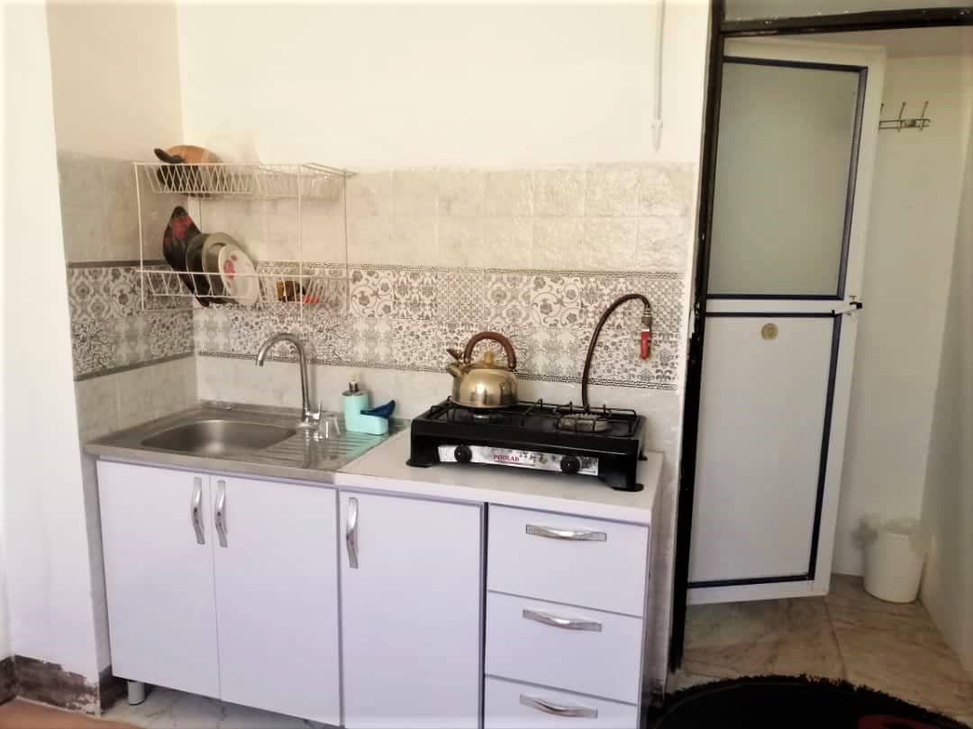 اجاره سوئیت در تابان شمالی صدرا - شیراز