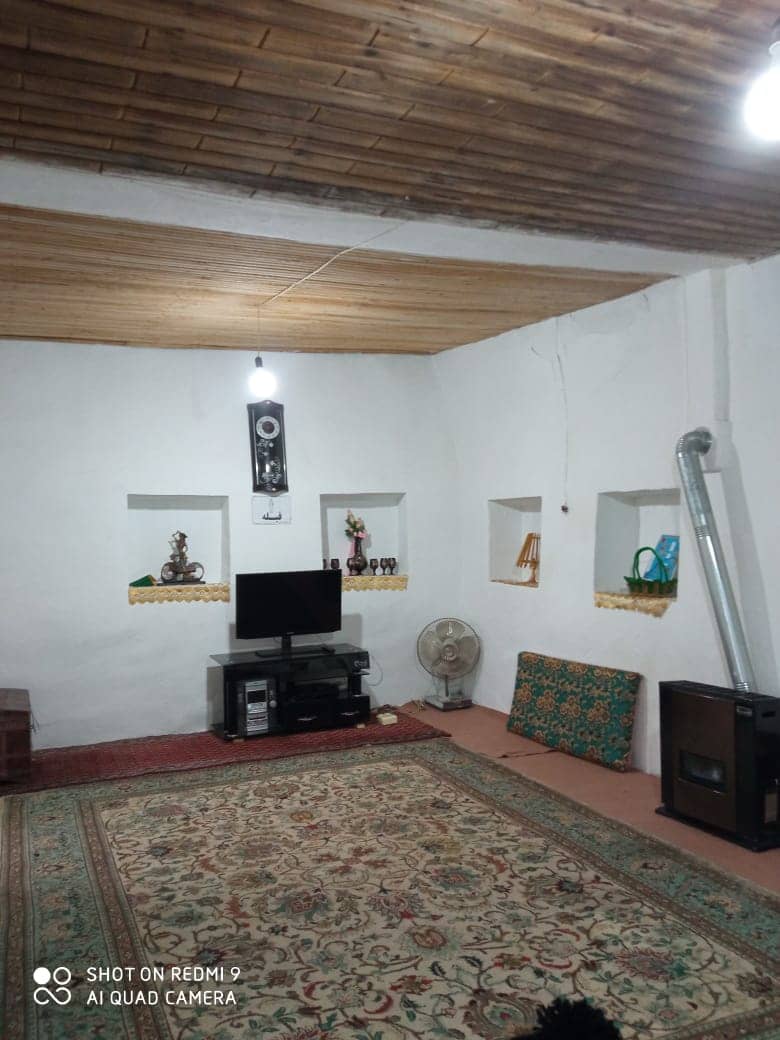 اقامتگاه جنگلی دوبلکس در کوچصفهان