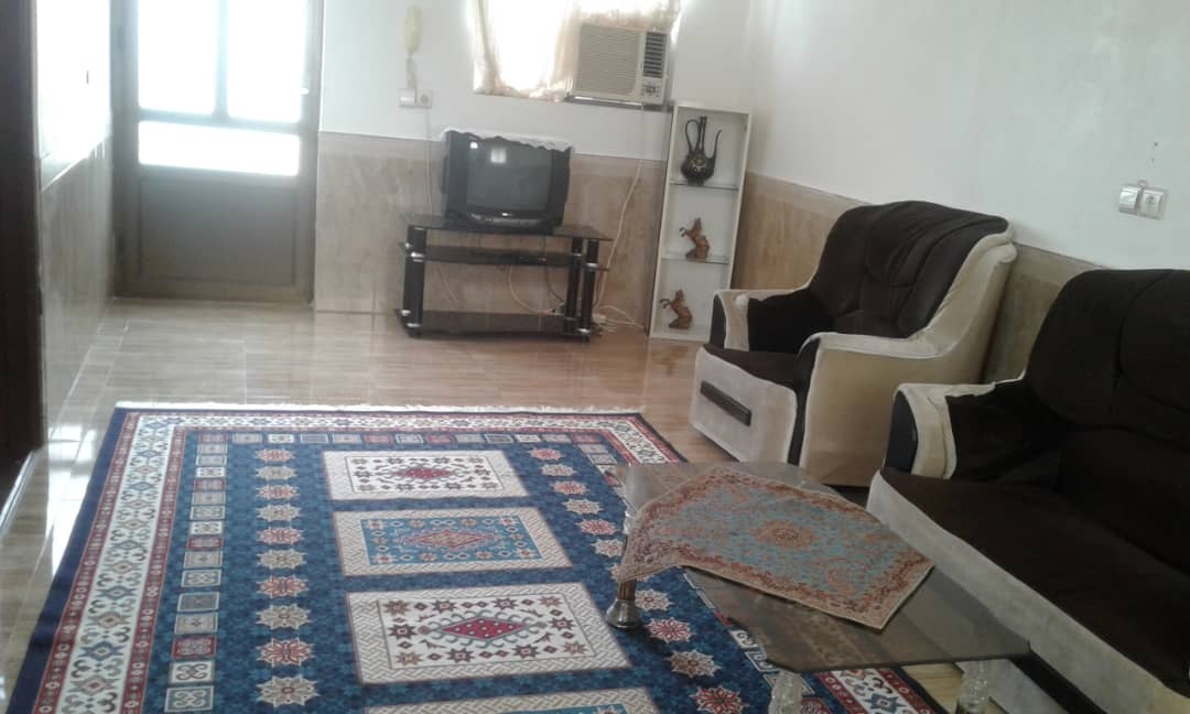 اجاره منزل مبله ویلایی روستای چفت کلا قائم شهر