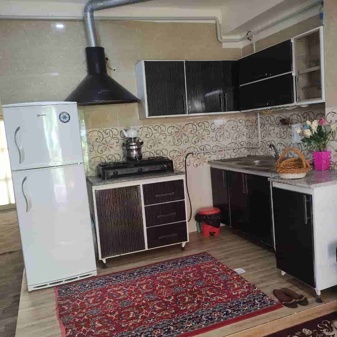 عکس اجاره ویلا کوهستانی در مایان فاضل آباد