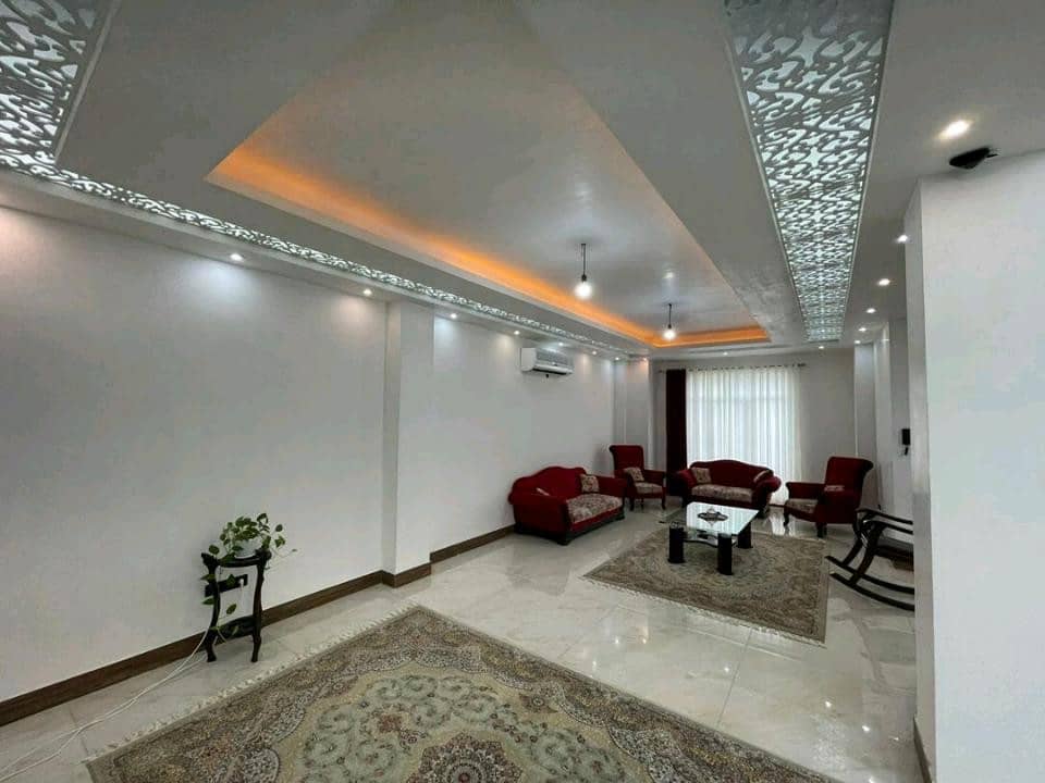 اجاره ویلا با استخر سرپوشیده شهرک صالحی رامسر