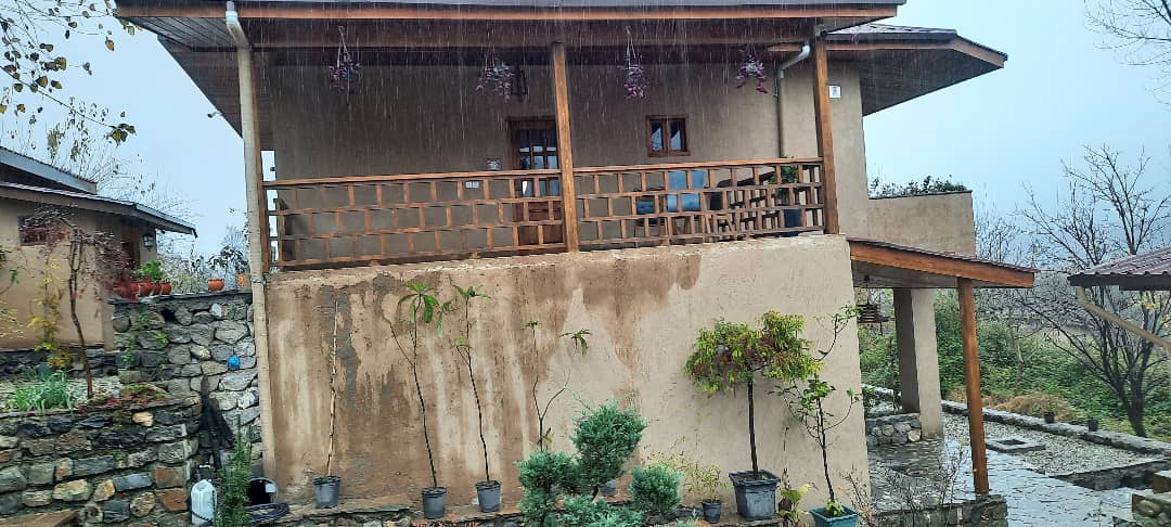 اجاره اقامتگاه بومگردی در روستای کلاچ پا تنکابن - ماهتیساvip