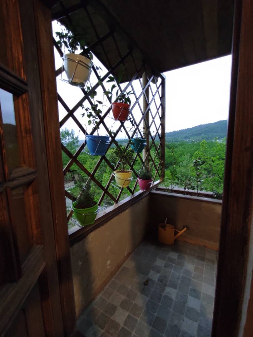 اجاره اقامتگاه بومگردی در روستای کلاچ پا تنکابن - ماهتیساvip