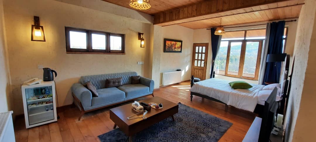 اجاره اقامتگاه بومگردی در روستای کلاچ پا تنکابن - ماهتیساvip