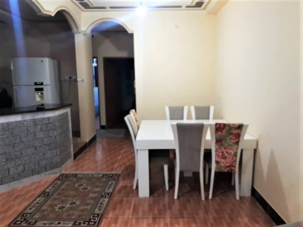 اجاره آپارتمان مبله در شهدا گمنام قشم