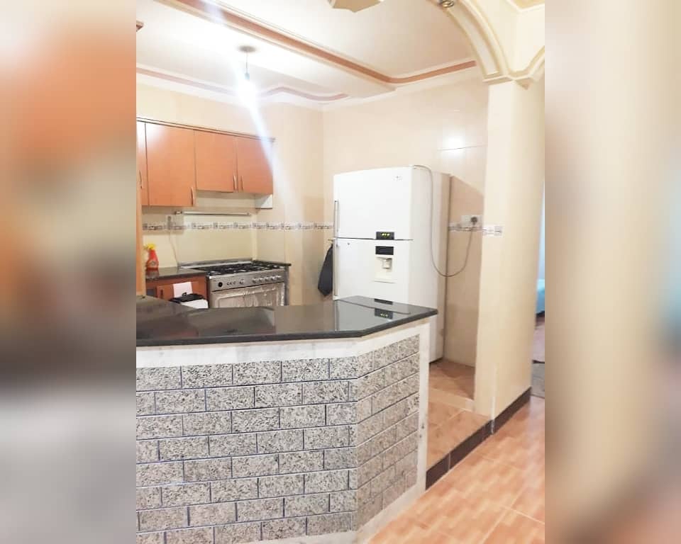 اجاره آپارتمان مبله در شهدا گمنام قشم