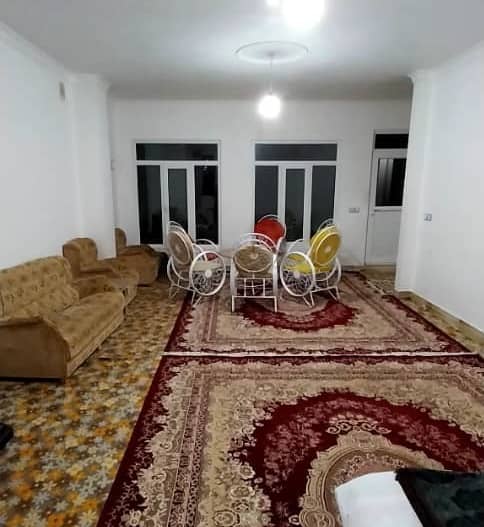 اجاره منزل ویلایی در ایمانی کلیبر-طبقه سوم