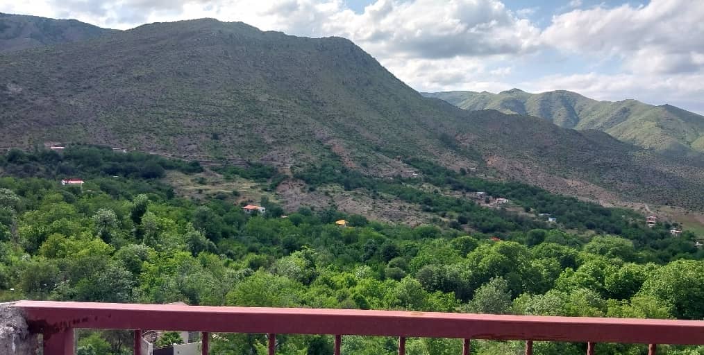 اجاره منزل ویلایی در ایمانی کلیبر-طبقه سوم