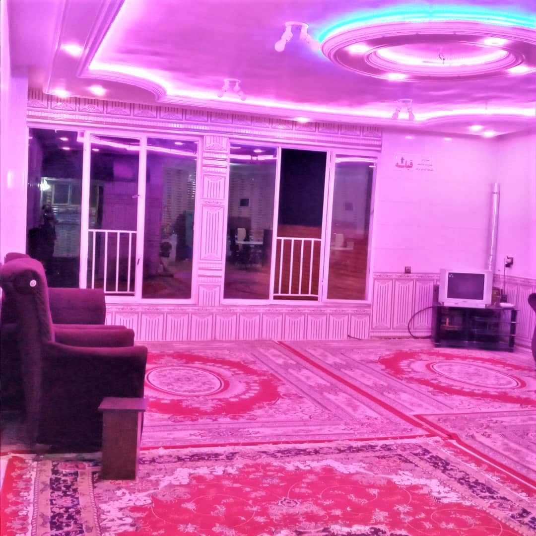 اجاره منزل ویلایی با استخر سرپوشیده در چم چنگ سامان