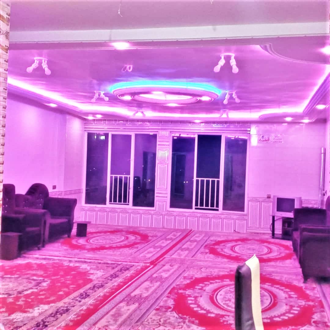 اجاره منزل ویلایی با استخر سرپوشیده در چم چنگ سامان