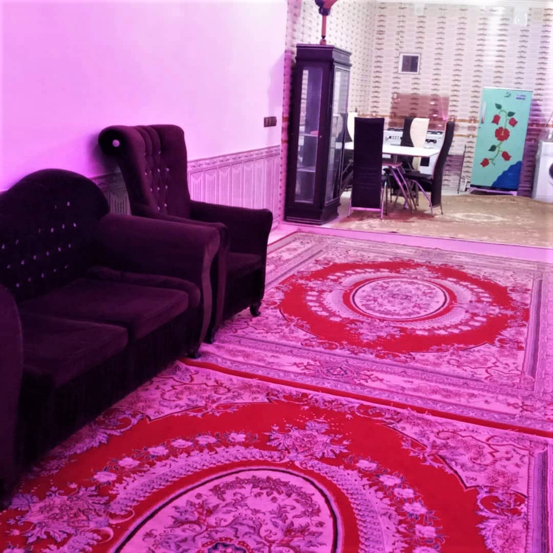 اجاره منزل ویلایی با استخر سرپوشیده در چم چنگ سامان