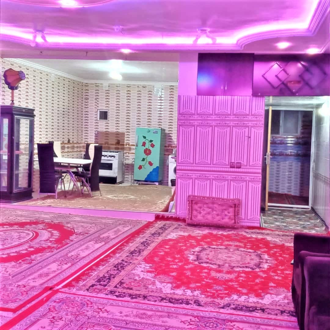 اجاره منزل ویلایی با استخر سرپوشیده در چم چنگ سامان