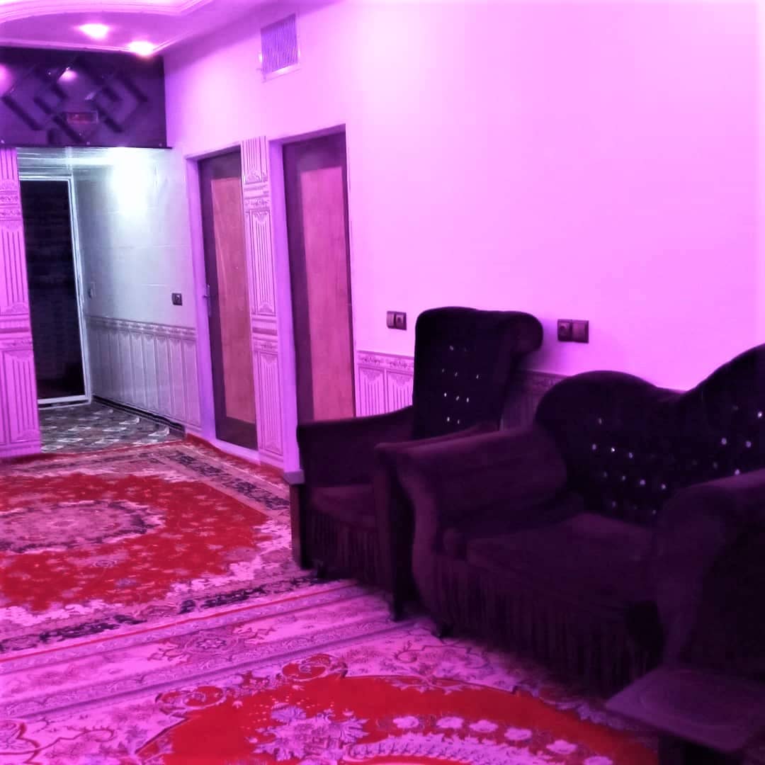 اجاره منزل ویلایی با استخر سرپوشیده در چم چنگ سامان