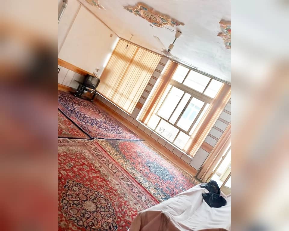 اجاره منزل مبله در چم چنگ سامان سالن