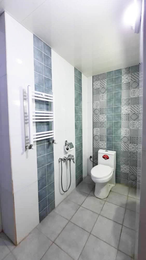 اجاره هتل سنتی در خیابان مهدی یزد - مولوی