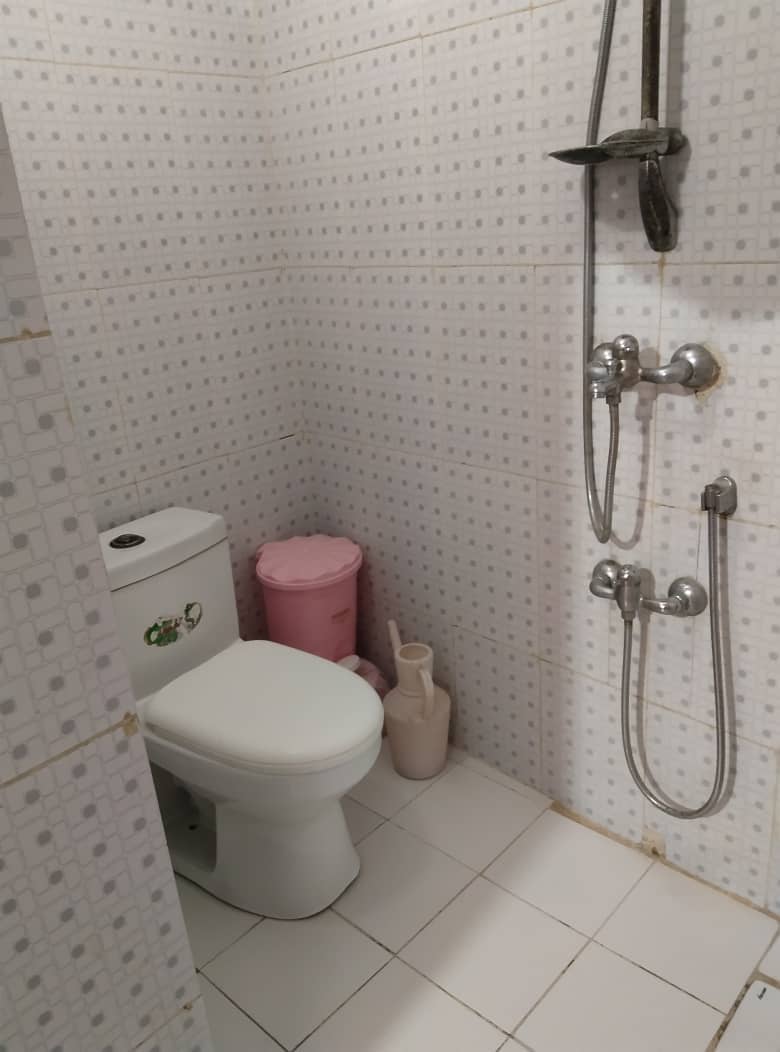 اجاره بومگردی سنتی در زهک - قلعه نو 1