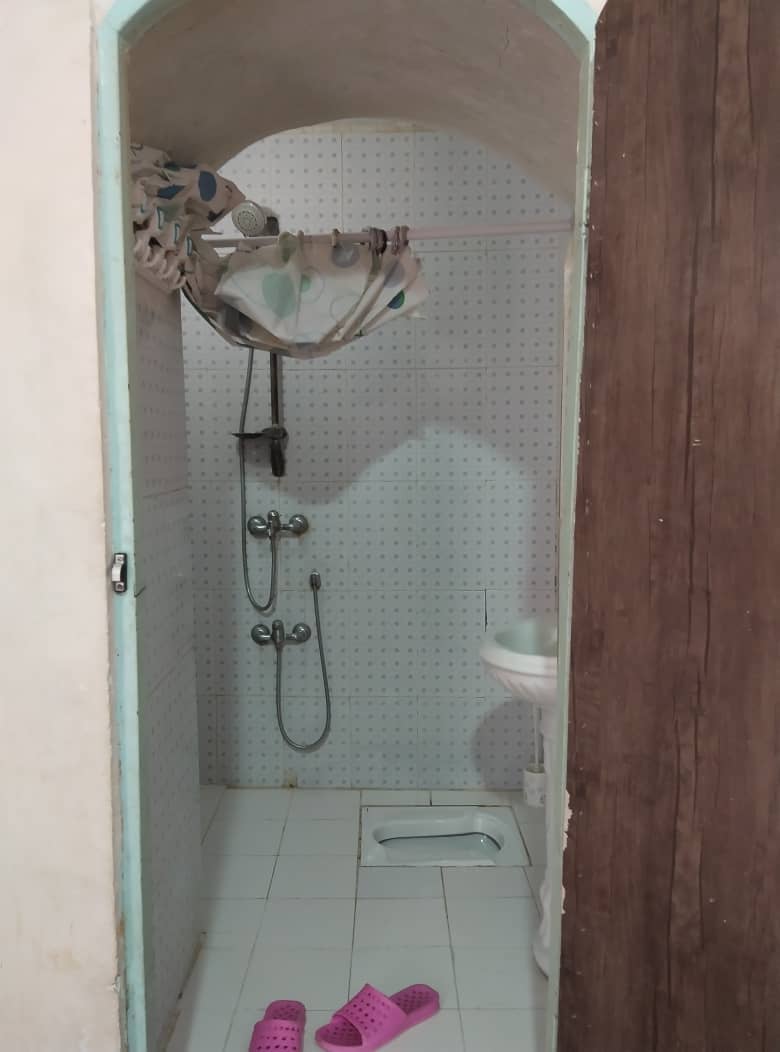 اجاره بومگردی سنتی در زهک - قلعه نو 1