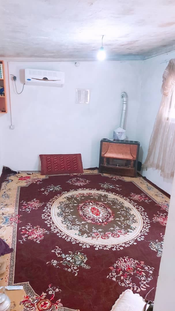 اجاره ویلا جنگلی در روستای واسکس -قائم شهر - ویلا چشمه