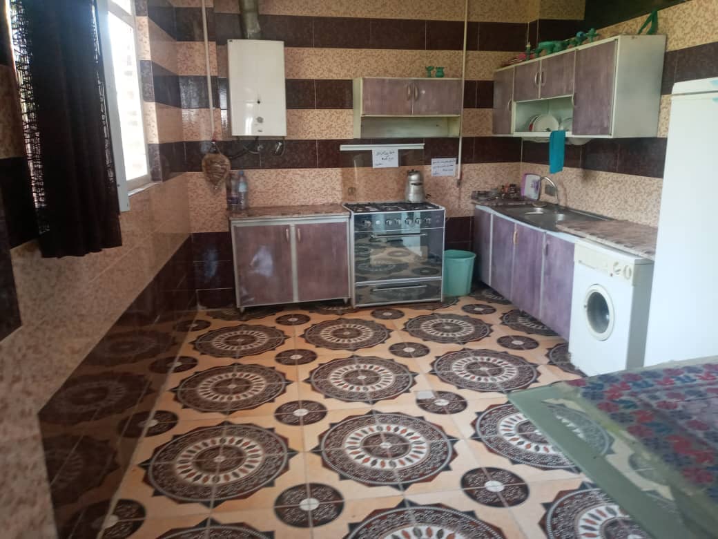 اجاره ویلا استخر سرپوشیده آبگرم در باغ بهادران