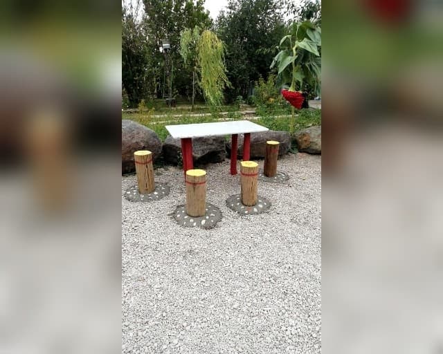 null