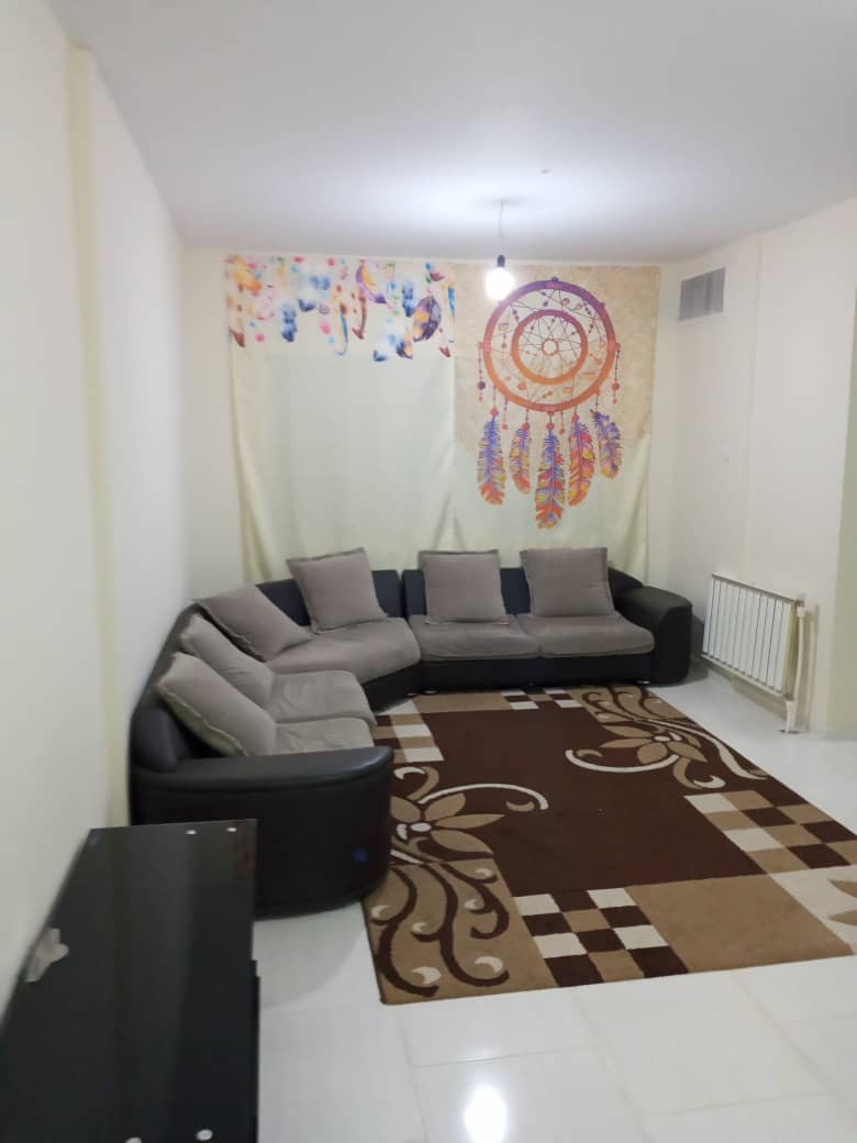 اجاره آپارتمان مبله شهرک آسمان پرند - فاز6