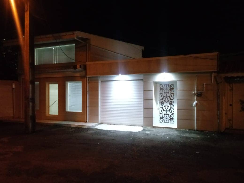 اجاره منزل مبله دوبلکس در غازیان بندرانزلی