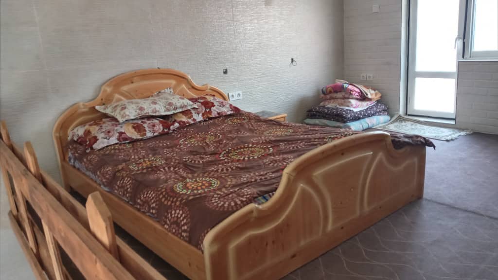 اجاره منزل مبله دوبلکس در غازیان بندرانزلی