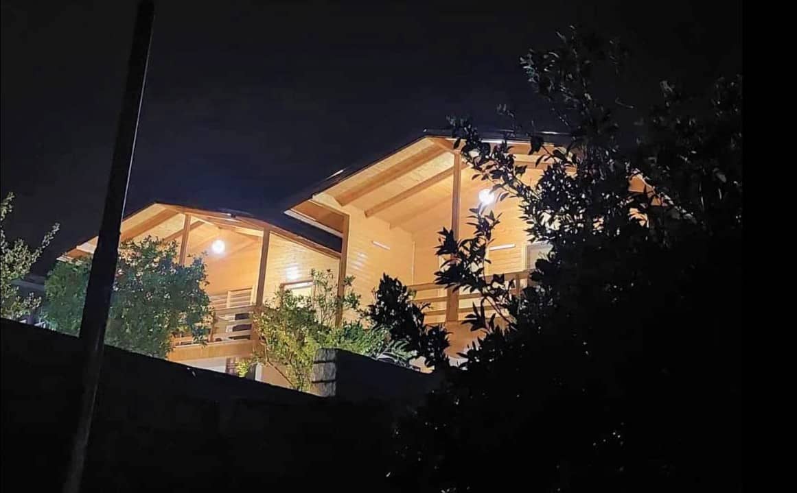 اجاره کلبه چوبی در شیردارکلا سوادکوه - 2