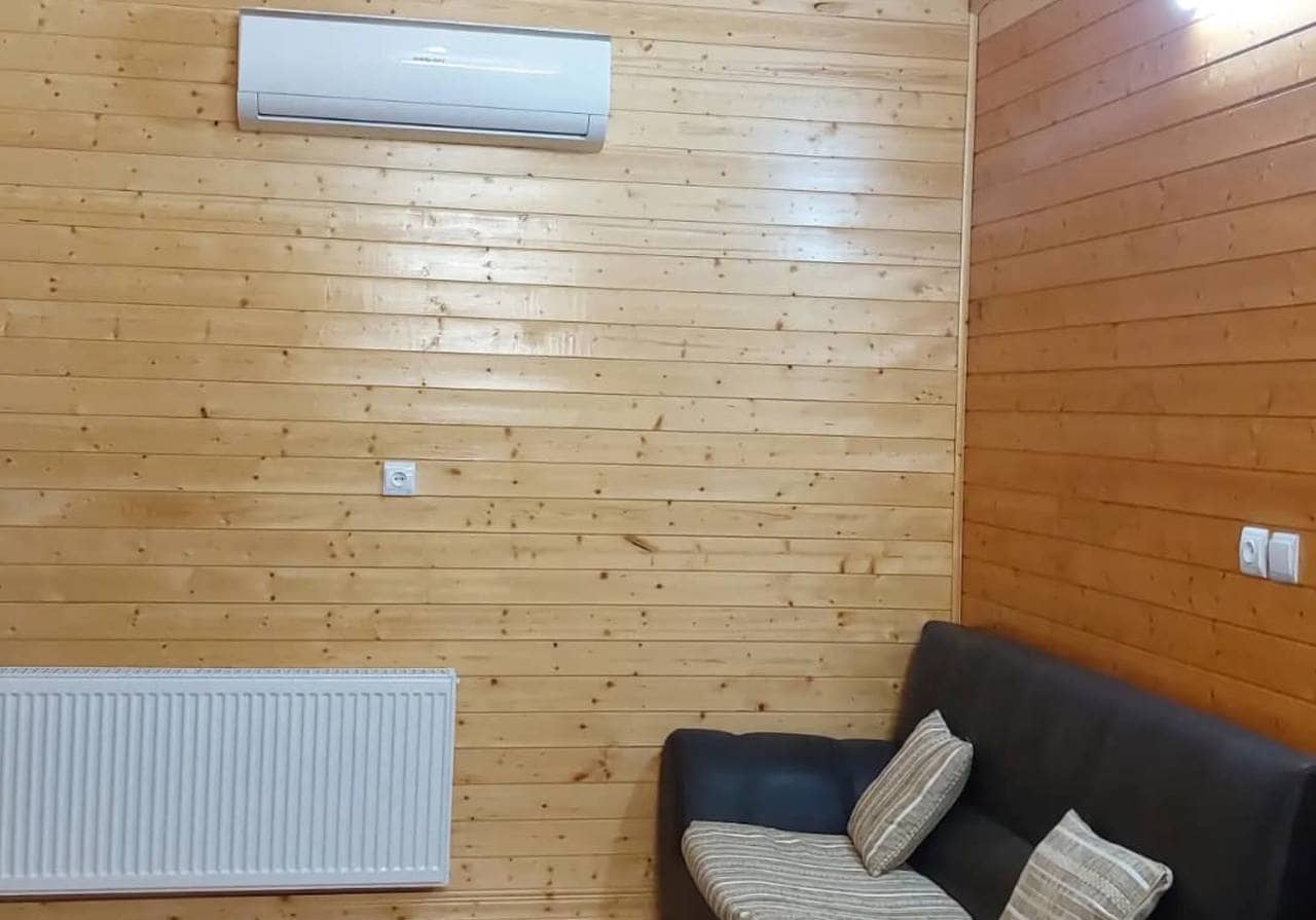 اجاره کلبه چوبی در شیردارکلا سوادکوه - 2