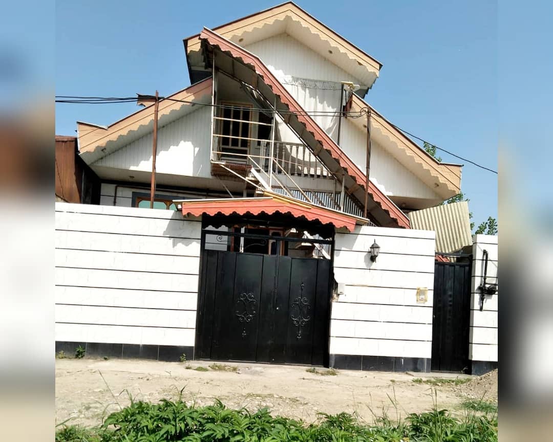 اجاره منزل مبله در شهدا فومن