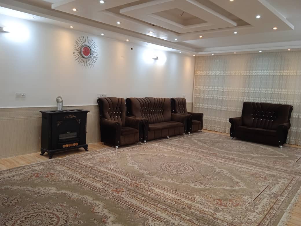 اجاره منزل ویلایی در شهید ابوالفضلی کاشان