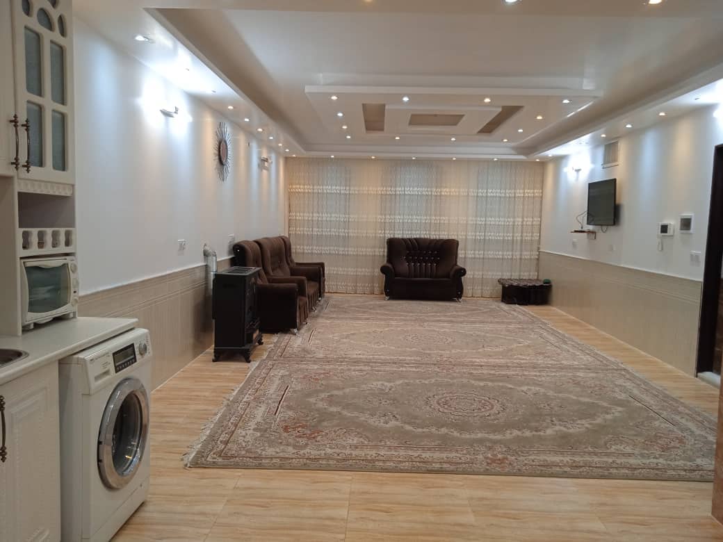 اجاره منزل ویلایی در شهید ابوالفضلی کاشان